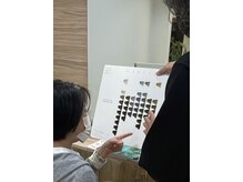 レフア ヘアメイクアンドネイル(lehua +O hairmake&nail)