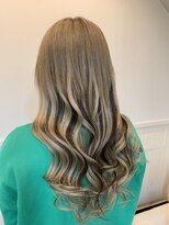 ヘアークラブ フェイス(hair Club FACE)&nbsp;シールエクステ60本