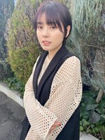 ルシュカイチマルニ(Rasca102)&nbsp;Rasca☆深めピンクバイオレット