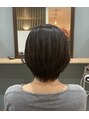 サニー(Sunny) ☆ナチュラル仕上げで超ツヤ髪