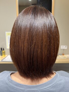 リタ(Rita) 髪質改善ヘアエステ・カラー
