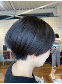 ショート