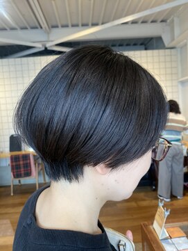 ヨイク(YOIKU) ショート