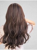 【Nal.門前仲町】大人の巻き髪ロング