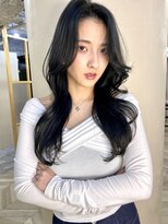 アリスバイアフロート 自由が丘(ALICe by AFLOAT) お色気韓国くびれレイヤー