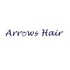 アローズヘアーあいば(ArrowsHair あいば)のお店ロゴ