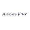 アローズヘアーあいば(ArrowsHair あいば)のお店ロゴ