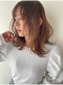ゆるふわミディ