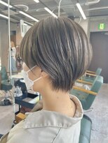 リミットバイアフィナー 大宮店(limit by Afinar)&nbsp;丸みショート◎