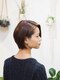 グリーン ヘアアンドビューティー(GREEN Hair&Beauty)の写真/1人ひとりに合わせたカットで360度どこから見ても似合うヘアに！小顔×似合わせ前髪で美人度UP◎