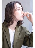 【ARTE表参道/青山】小顔ゆるふわウェーブ×イルミナ
