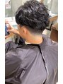 エール 生駒(aile Total Beauty Salon) メンズの方も是非!!