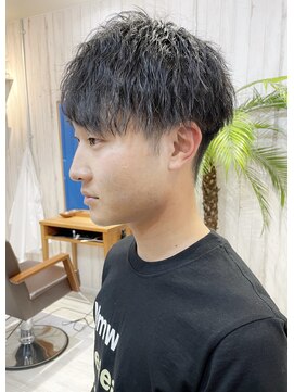 ルフル(LFL) 【LFL】ツイストスパイラル