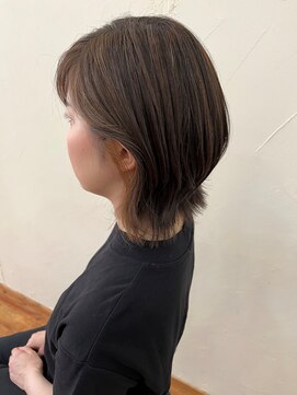 ビューレックスネオ(Beaurex Neo) ナチュラルハイライト