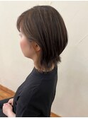 ナチュラルハイライト