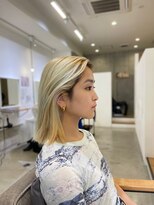 ウルラボ(ULULABO)&nbsp;カットカラー