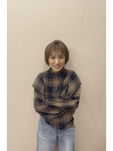 ピュア 直方店(Pure) Keiko Tanaka