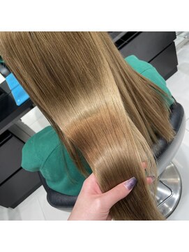 アヴァンス イオンモール和歌山店(AVANCE) ◎髪質改善トリートメント◎【イオンモール和歌山】