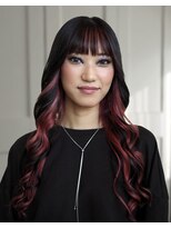 ビューティーセラーバイハリウッド(BEAUTY CELLAR BY HOLLYWOOD) アイライナーメイクアップ