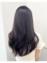 シーテメゾン(Ciete Maison)&nbsp;【makishi】韓国ヘア/レイヤーカット