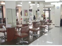 アンティア 福生店(AN'TIA)