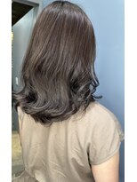 イスコ(ISCO)&nbsp;王道グレージュカラー/インナーカラー