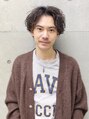 オグジュアリー 表参道(aux.) 高木 諒也