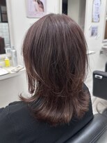 ドゥワドフェマスタ(Doigt de fee Mstar)&nbsp;大人外ハネ