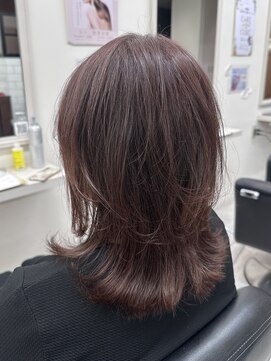 ドゥワドフェマスタ(Doigt de fee Mstar) 大人外ハネ