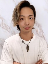 アンククロス 渋谷(ANKH CROSS) 大須賀 利木