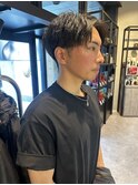 メンズカット
