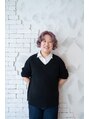 リノ カルバリ(Lino Calbari) 鎌田 美歩