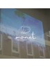 【NEW OPEN限定】髪質改善ストレート＋脳呼吸spa40分