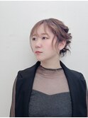 ミディアムのアレンジセット