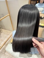 ジーナ センター北(Zina)&nbsp;☆髪質改善ストレート☆