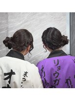 エルディ 大宮(eldy)&nbsp;サイドお団子