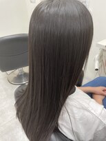 リベラル(Liberal)&nbsp;ツヤ髪矯正