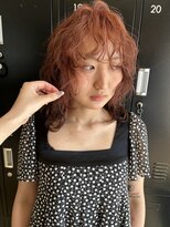 リード 大府店(LEAD)&nbsp;ブラッドオレンジ