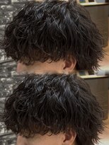 ステラ(STELLA)&nbsp;波巻きパーマ/波巻きスパイラル/波巻きツイストスパイラル