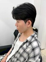 フェノメノン 栄店(PHENOMENON)&nbsp;メンズ/メンズカット/ツーブロック/眉カット