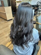 ノア 北山(NOA) オリーブベージュ