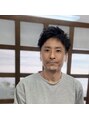 リンク ヘアデザイン(Link hair design) 渡邉 忠広