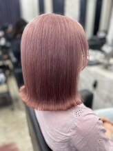 《LANDSレディースヘア》☆イチオシのレディーススタイル集☆