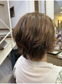 新規お得クーポンあり【見附　今町】M3Dパーマヘア