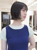 アイドットプラスフェリシア 表参道(i.+FERiCIA.)&nbsp;10代 /20代 /30代/ニュアンスカラー/似合わせカット/顔周り