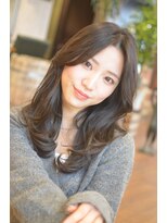 マービー 南浦和(mavie) mavie 清潔感と色っぽさの融合♪