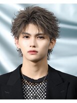 ゴールド 渋谷神南(GOALD)&nbsp;フェザーショート