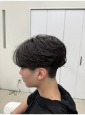 フェザーパーマ