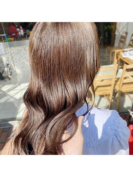 プロデュース 淵野辺店(Produce) メルティブラウン