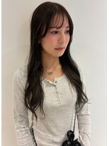 フォークロア 本店(Folk Lore) 王道グレージュカラー